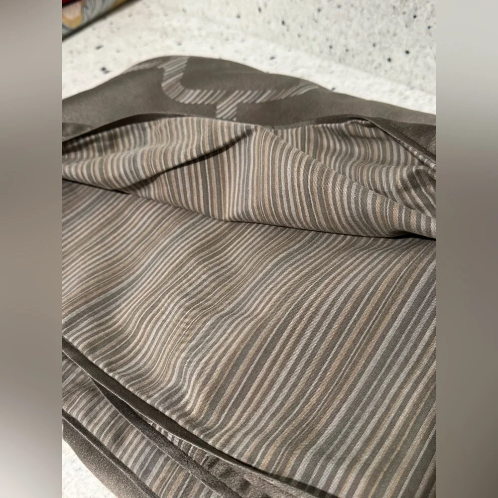 Hotel Collection King Size Duvet Cover